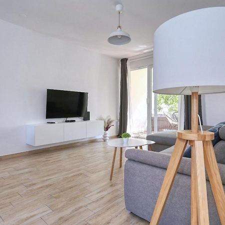 Apartment Marina 扎达尔 外观 照片