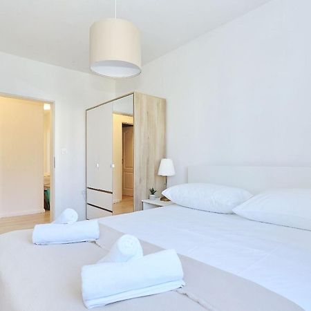 Apartment Marina 扎达尔 外观 照片