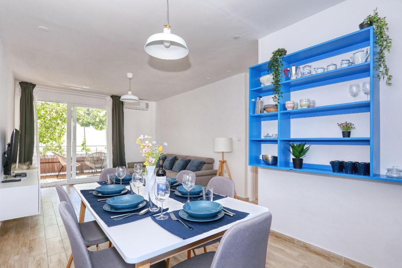 Apartment Marina 扎达尔 外观 照片