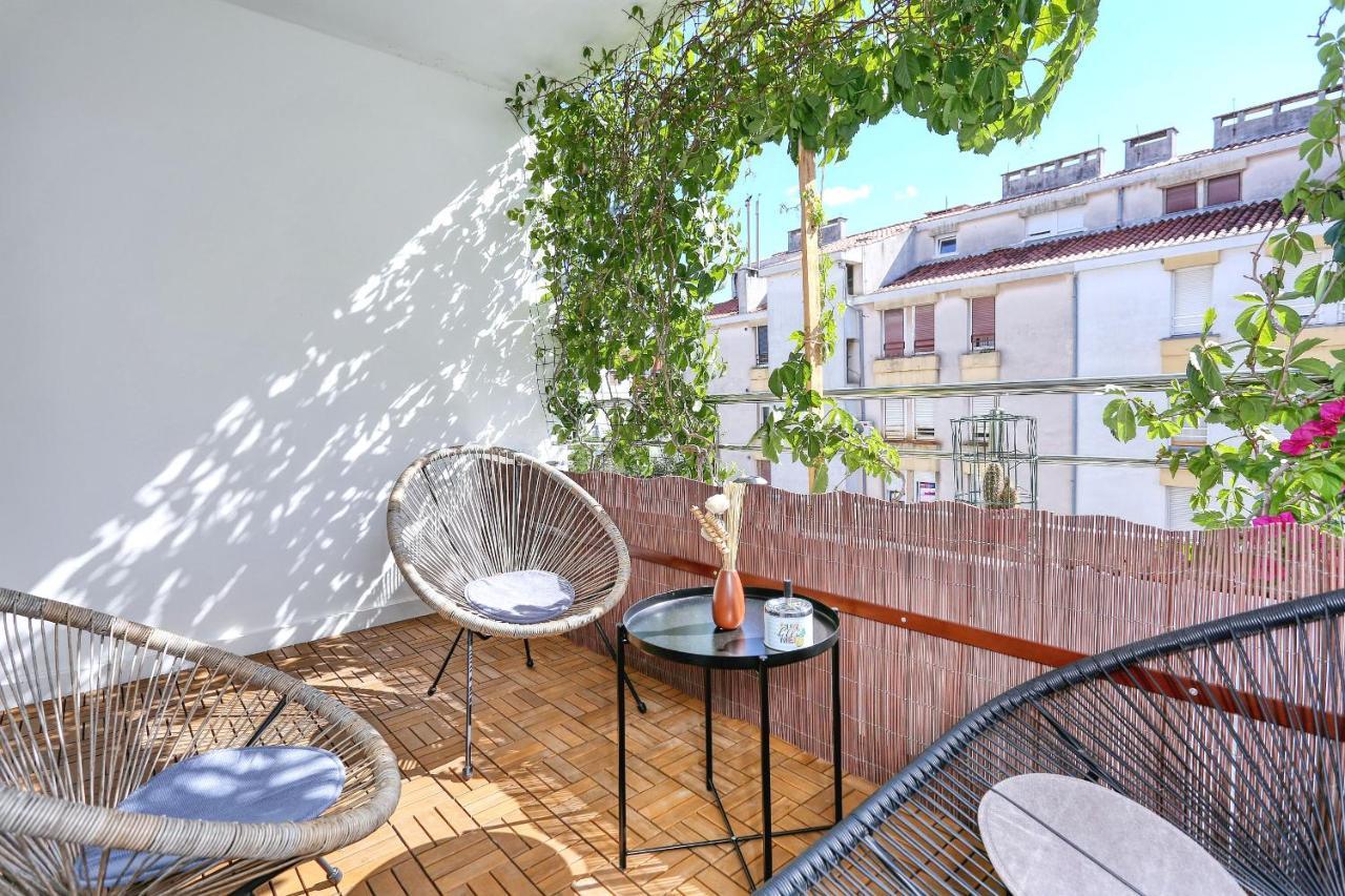 Apartment Marina 扎达尔 外观 照片