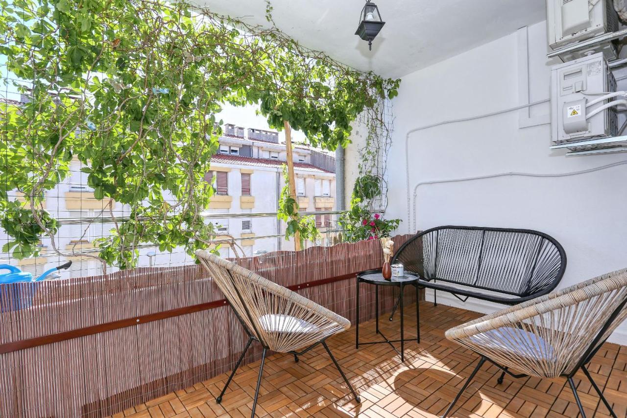 Apartment Marina 扎达尔 外观 照片