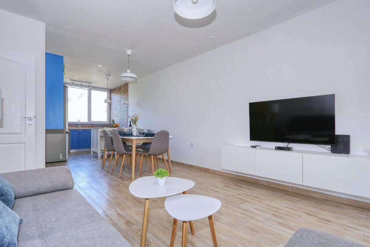 Apartment Marina 扎达尔 外观 照片