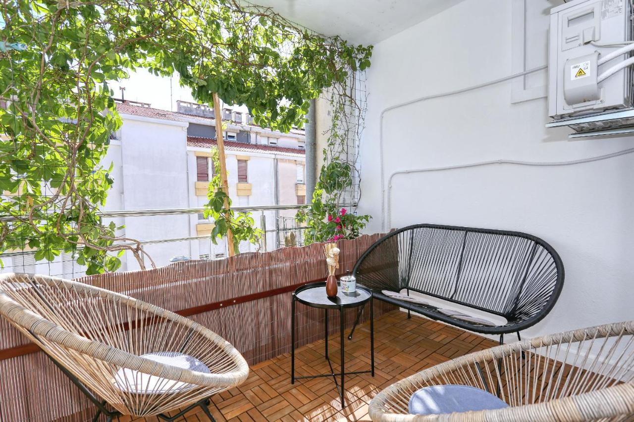 Apartment Marina 扎达尔 外观 照片