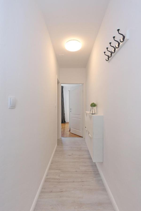Apartment Marina 扎达尔 外观 照片